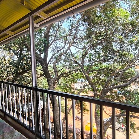 Hilltop Cottage Mahabaleshwar Exterior photo