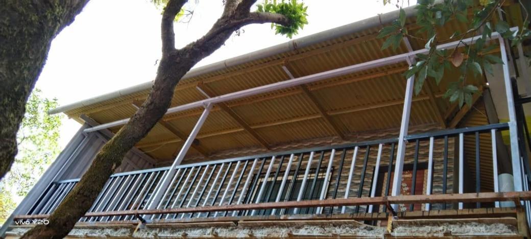 Hilltop Cottage Mahabaleshwar Exterior photo