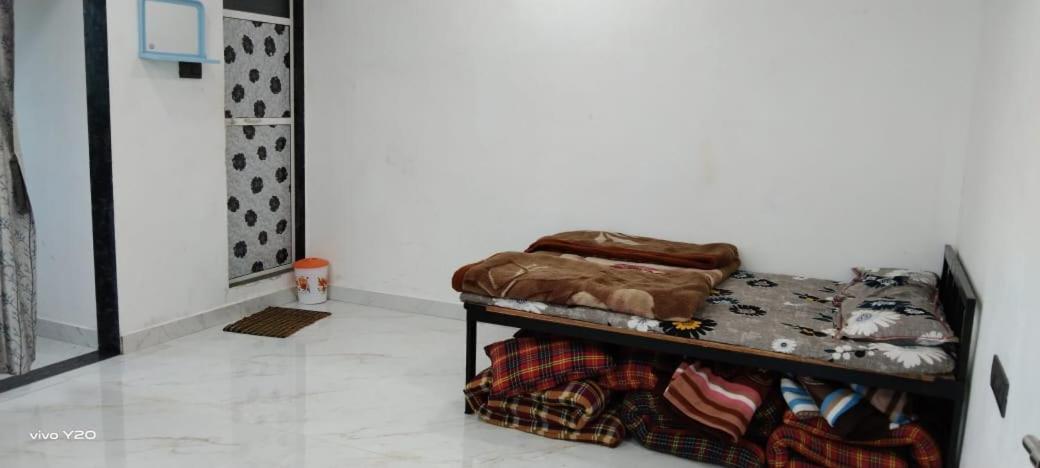 Hilltop Cottage Mahabaleshwar Exterior photo