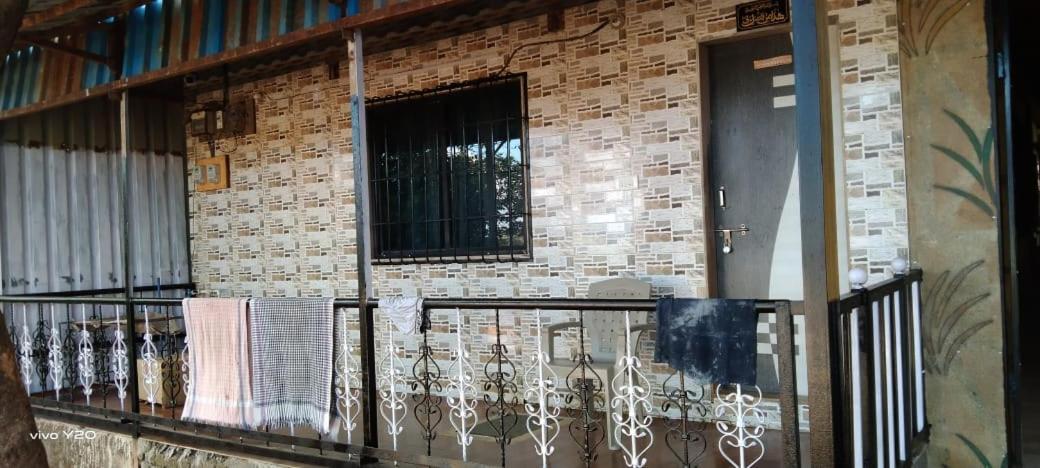Hilltop Cottage Mahabaleshwar Exterior photo