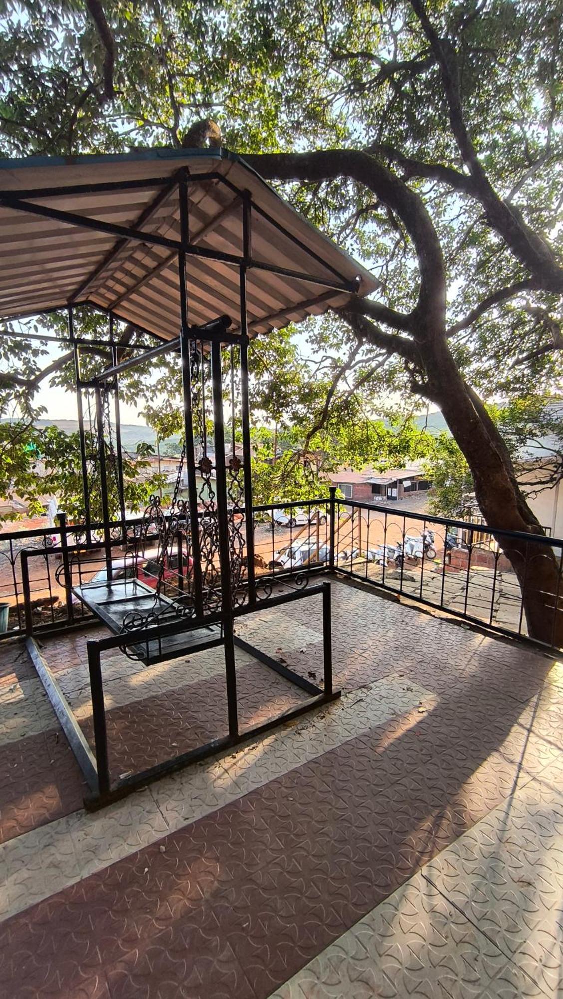 Hilltop Cottage Mahabaleshwar Exterior photo