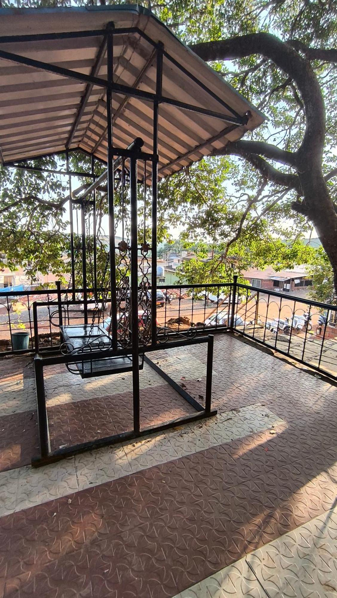 Hilltop Cottage Mahabaleshwar Exterior photo